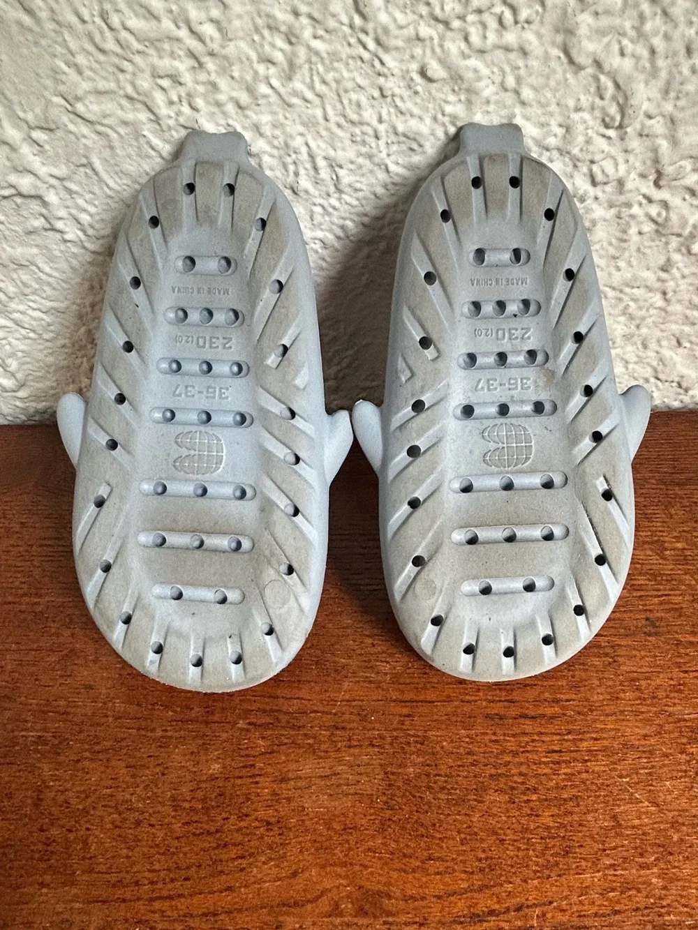 Kids Shark Slide Slip-On Shoes